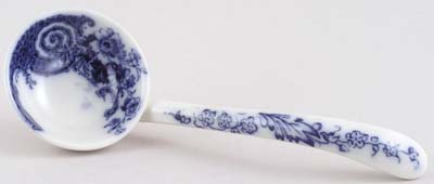 Sauce Ladle c1880